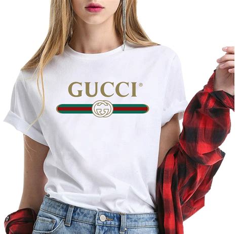 lime green gucci shirt|Gucci Tops & Shirts for Women .